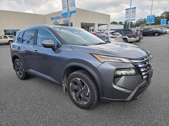 2026 Nissan Rogue SV 2026 Nissan Rogue SV