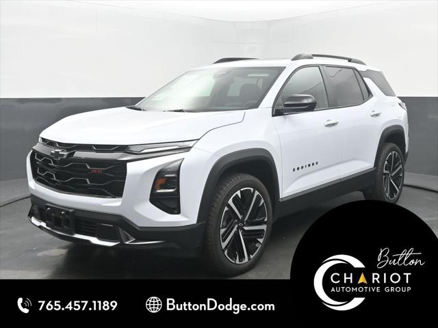 2026 Chevrolet Equinox AWD RS for sale in Kokomo, IN