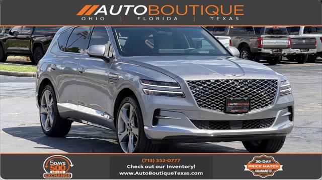 2024 Genesis GV80 3.5T AWD for sale in Alvin, TX