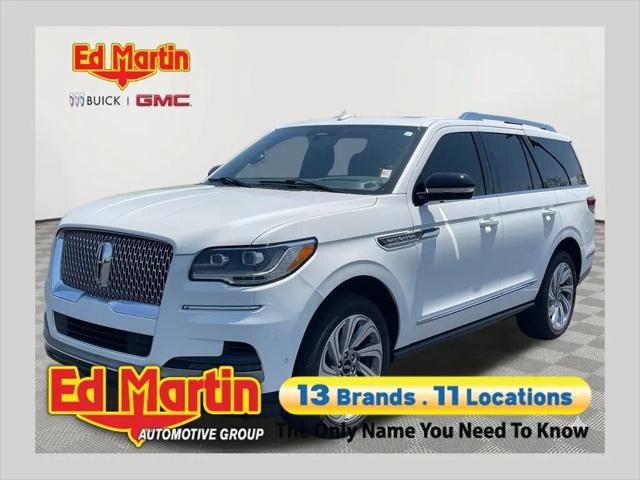 2024 Lincoln Navigator Reserve for sale in Carmel, IN