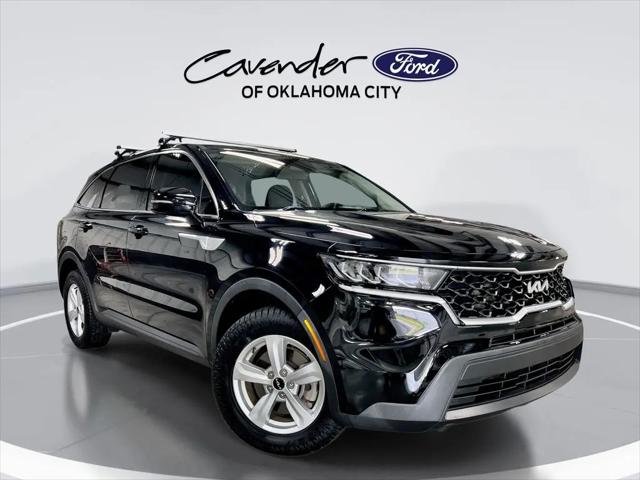 2023 Kia Sorento LX for sale in Oklahoma City, OK