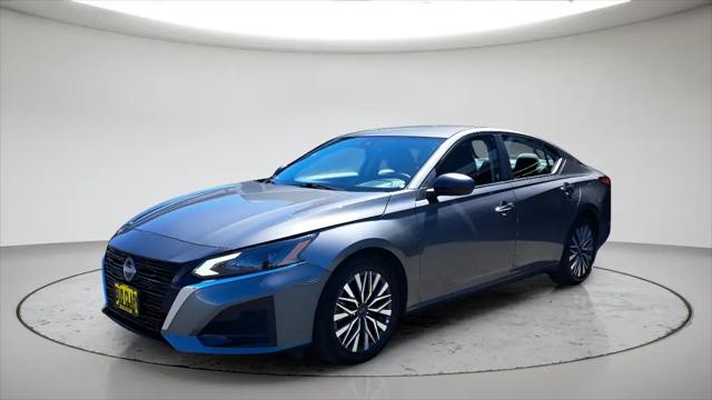 2025 Nissan Altima SV FWD for sale in Auburn, WA