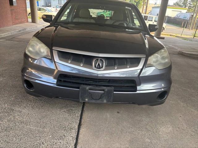 2007 Acura RDX Base for sale in Alexandria, VA