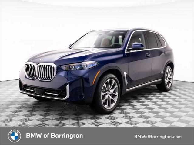 2026 BMW X5 xDrive40i for sale in Barrington, IL