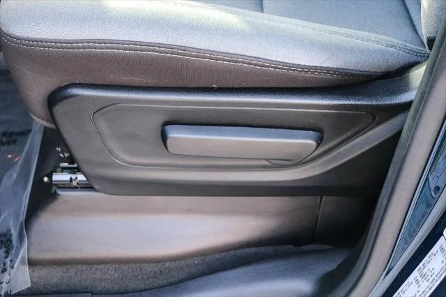 2024 Ram 1500 Big Horn Crew Cab 4x2 57 Box