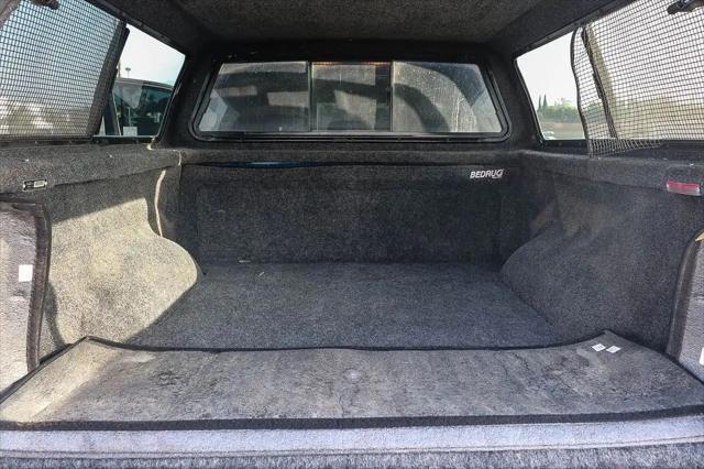 2024 Ram 1500 Big Horn Crew Cab 4x2 57 Box