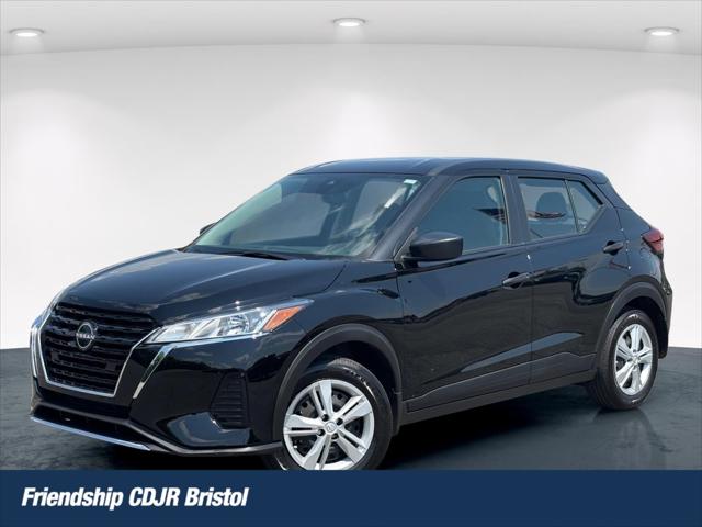 2025 Nissan Kicks S for sale in Bristol, TN