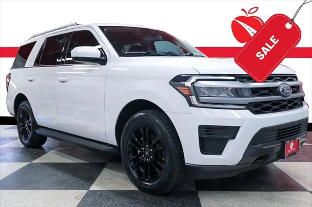 2023 Ford Expedition XLT for sale in Austin, TX