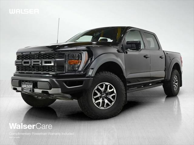2022 Ford F-150 Raptor for sale in Brooklyn Park, MN