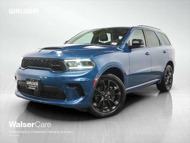 2024 Dodge Durango GT Premium AWD for sale in Brooklyn Park, MN