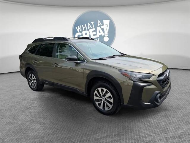2024 Subaru Outback Premium for sale in Pittsburgh, PA