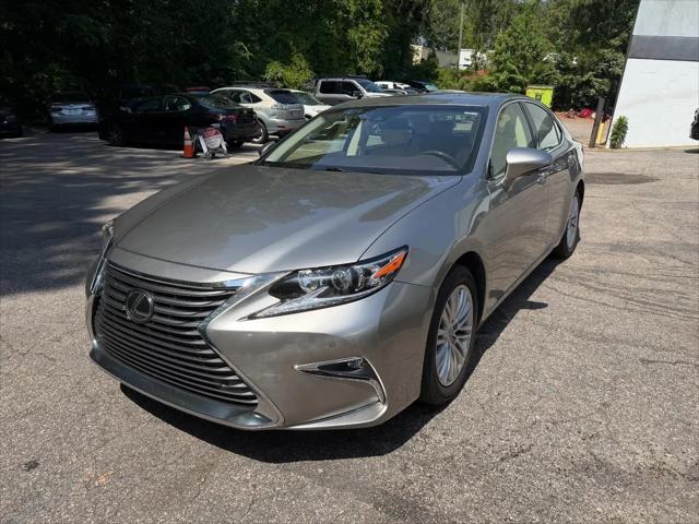 2017 Lexus ES 350 ES 350 for sale in Cary, NC