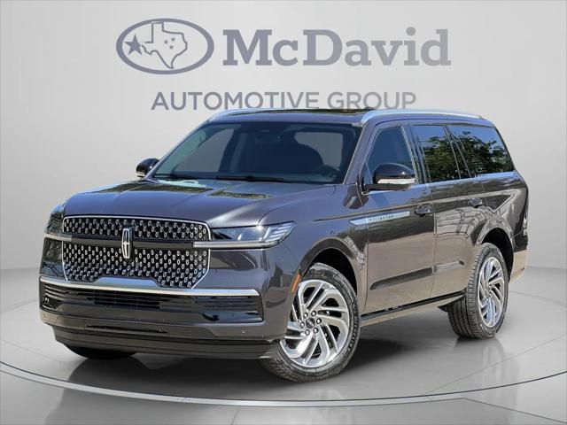 2027 Lincoln Navigator Reserve for sale in Frisco, TX