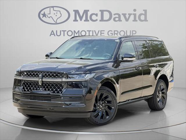 2027 Lincoln Navigator Reserve for sale in Frisco, TX