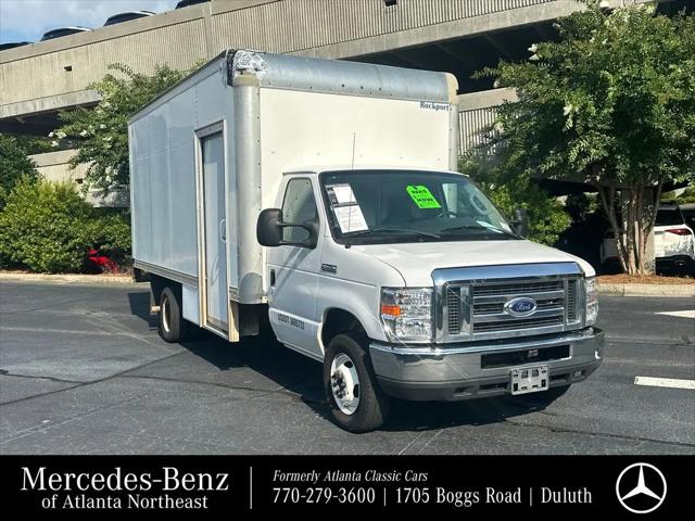 2019 Ford E-450 Cutaway E-450 for sale in Duluth, GA