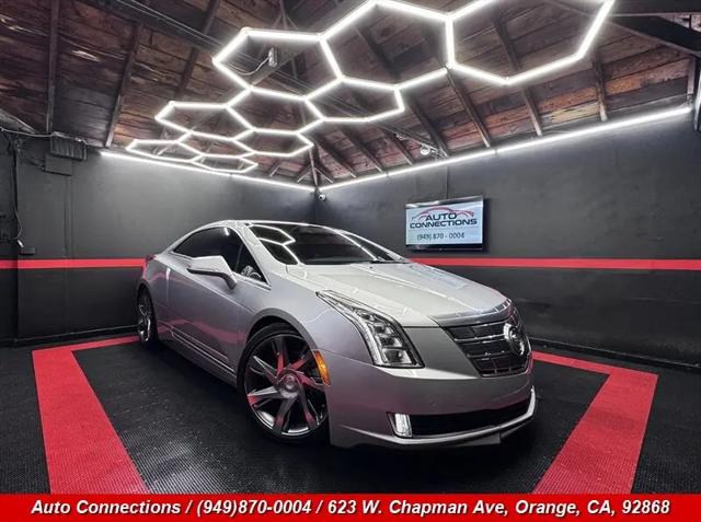 2014 Cadillac ELR Standard for sale in Orange, CA
