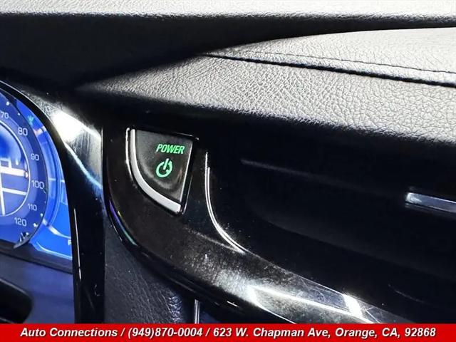 2014 Cadillac ELR Standard