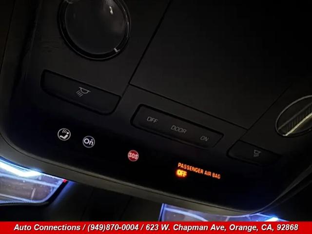 2014 Cadillac ELR Standard