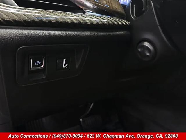 2014 Cadillac ELR Standard