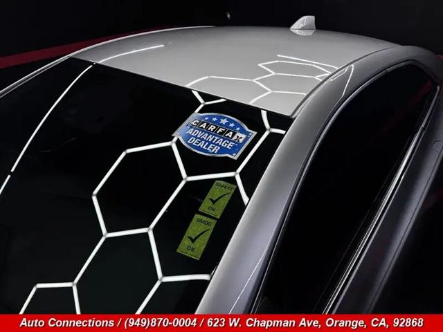 2014 Cadillac ELR Standard