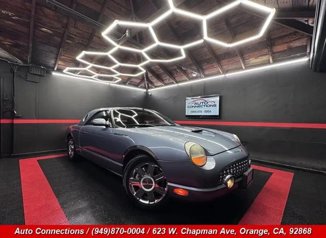 2005 Ford Thunderbird Deluxe for sale in Orange, CA