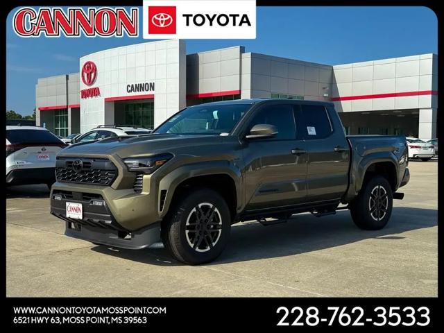 2026 Toyota Tacoma TRD Sport for sale in Moss Point, MS