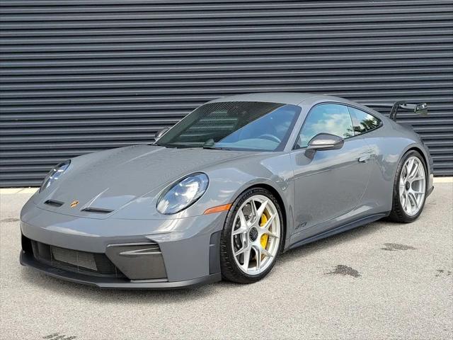 2025 Porsche 911 GT3 for sale in Clearwater, FL