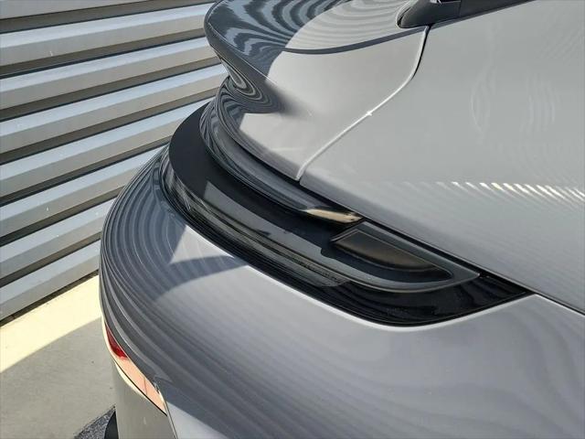 2025 Porsche 911 GT3