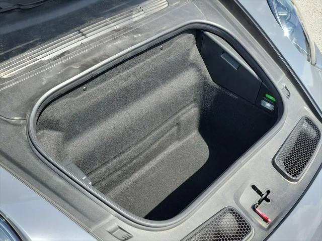 2025 Porsche 911 GT3