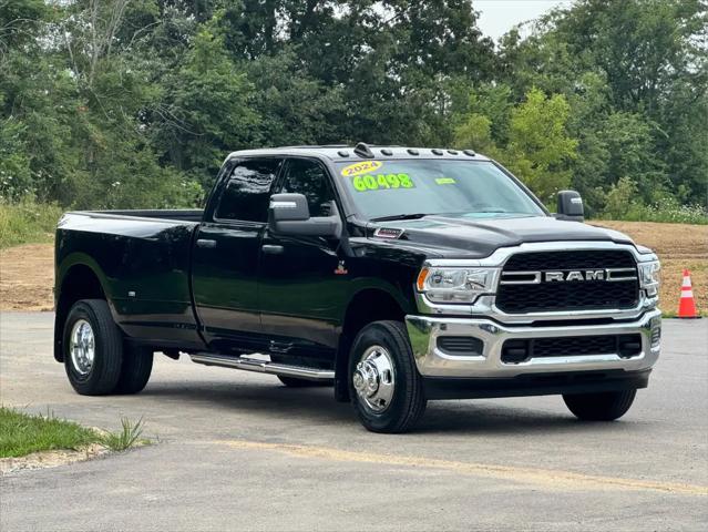 2024 Ram 3500 Tradesman Crew Cab 4x4 8' Box for sale near Mt Orab, OH