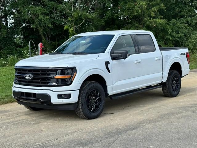 2026 Ford F-150 XLT for sale in Mt Orab, OH