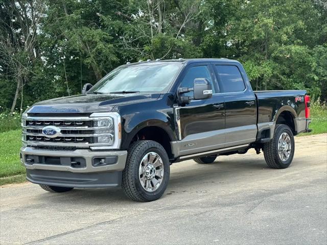 2026 Ford F-250 King Ranch for sale in Mt Orab, OH