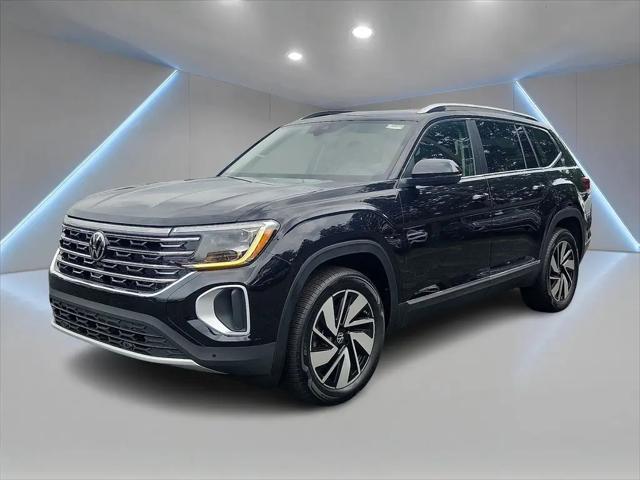 2026 Volkswagen Atlas SEL for sale in Edison, NJ
