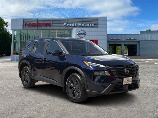 2026 Nissan Rogue SV for sale in Carrollton, GA