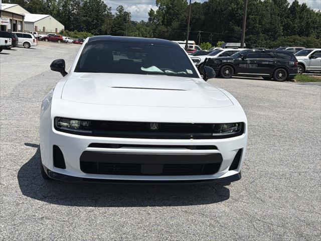 2026 Dodge Charger CHARGER R/T 4-DOOR AWD 2026 Dodge Charger CHARGER R/T 4-DOOR AWD