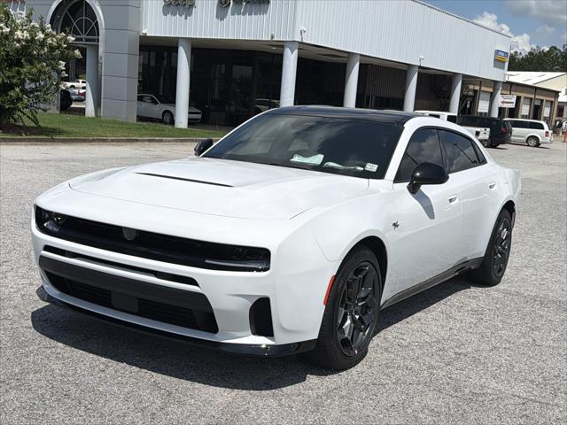 2026 Dodge Charger R/T 4 Door AWD