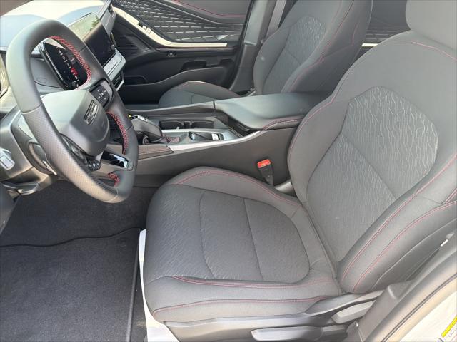 2026 Dodge Charger R/T 4 Door AWD