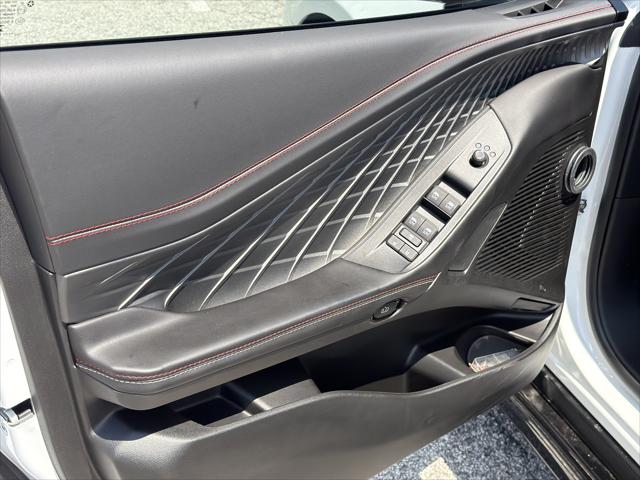 2026 Dodge Charger R/T 4 Door AWD