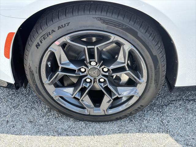 2026 Dodge Charger R/T 4 Door AWD