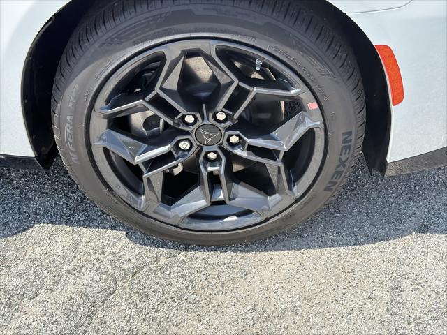 2026 Dodge Charger R/T 4 Door AWD