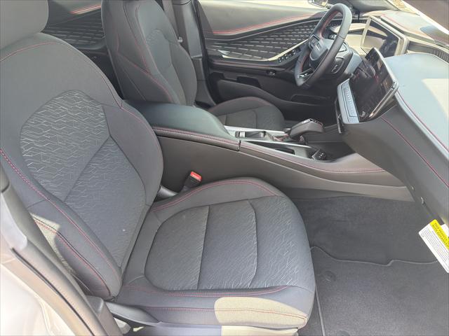 2026 Dodge Charger R/T 4 Door AWD