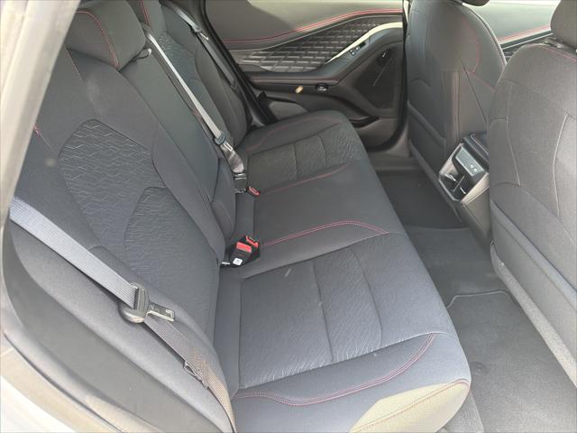 2026 Dodge Charger R/T 4 Door AWD