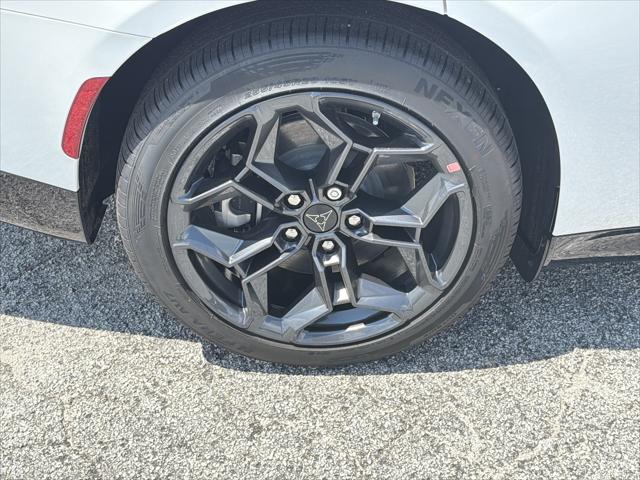 2026 Dodge Charger R/T 4 Door AWD