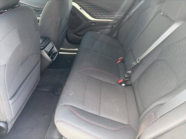 2026 Dodge Charger R/T 4 Door AWD