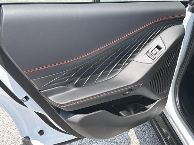 2026 Dodge Charger R/T 4 Door AWD