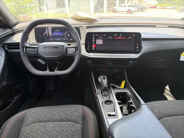 2026 Dodge Charger R/T 4 Door AWD