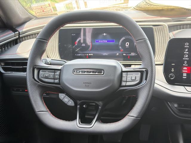 2026 Dodge Charger R/T 4 Door AWD