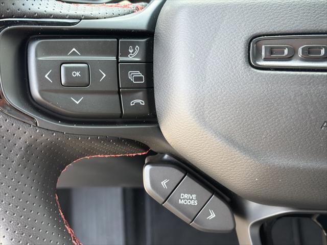 2026 Dodge Charger R/T 4 Door AWD