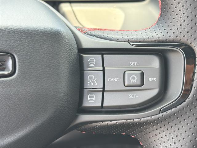 2026 Dodge Charger R/T 4 Door AWD