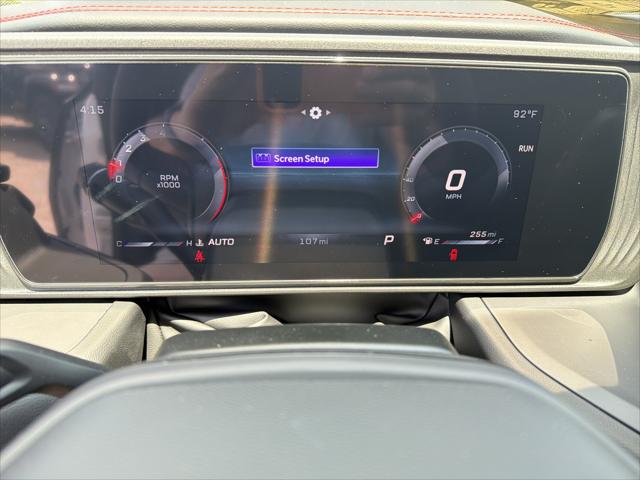 2026 Dodge Charger R/T 4 Door AWD